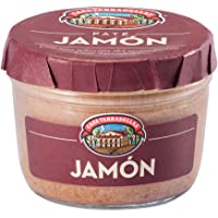 Casa Tarradellas Paté Jamón- 125g